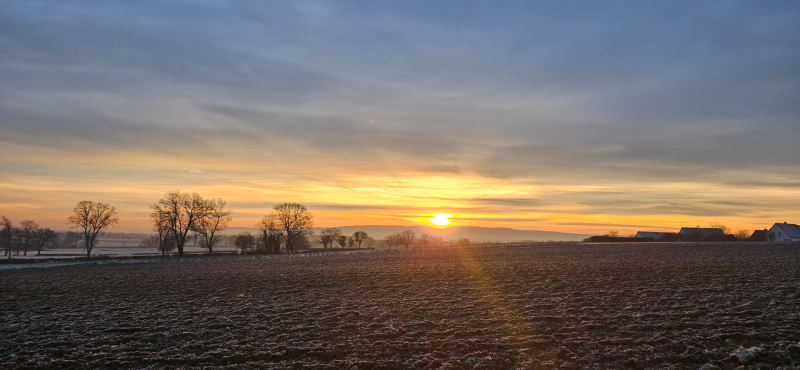 Les toits de Collonge  @créditPhoto: S. NEMOND