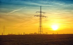 Ligne haute tension