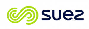 Logo SUEZ