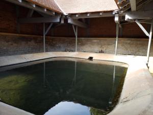 Lavoir Bourg