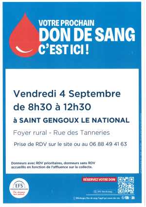 Affiche