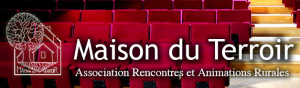 Maison du terroir logo