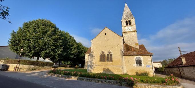 Eglise