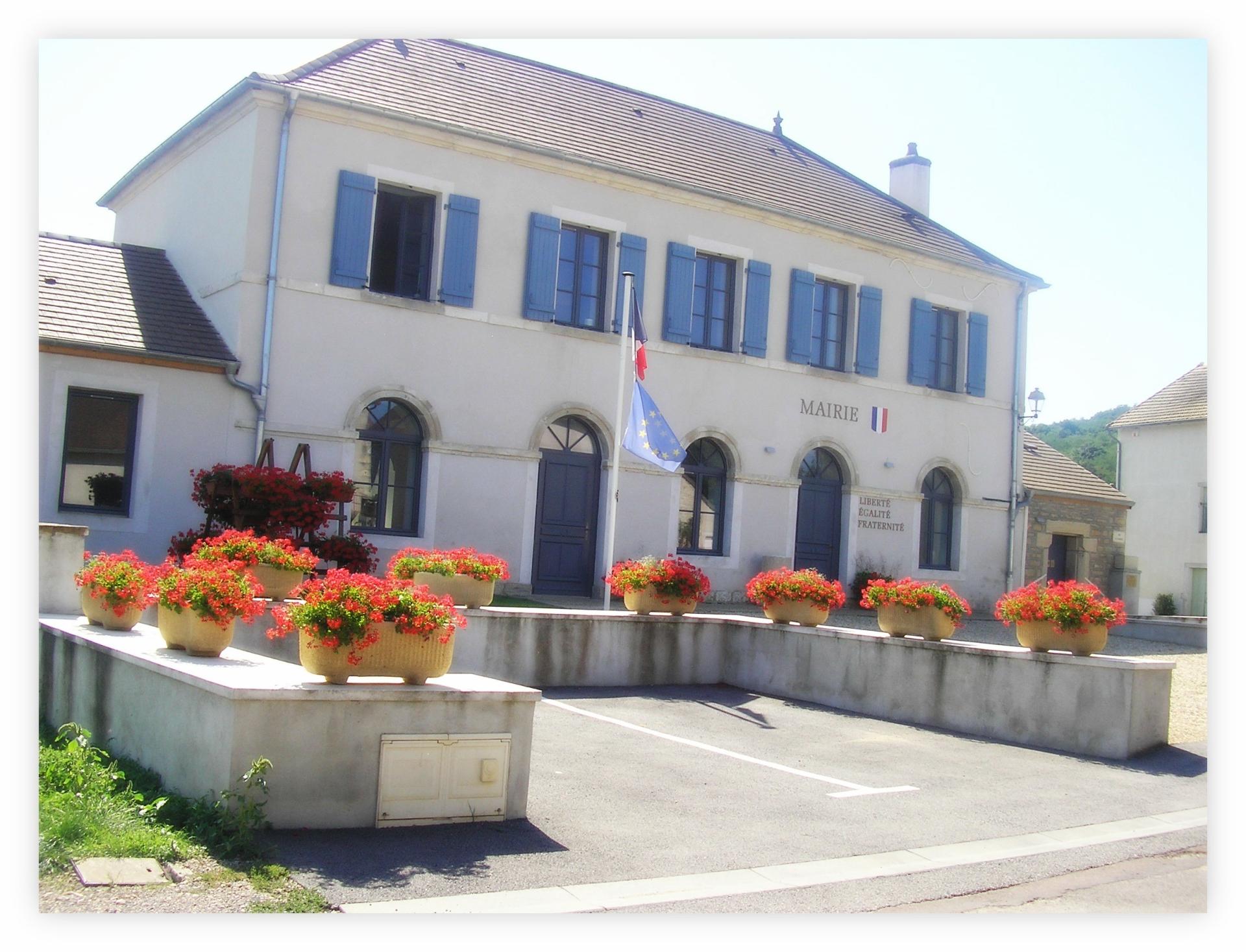 Mairie