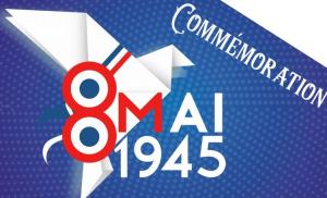 Commémoration 8 Mai