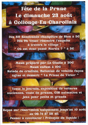 Affiche