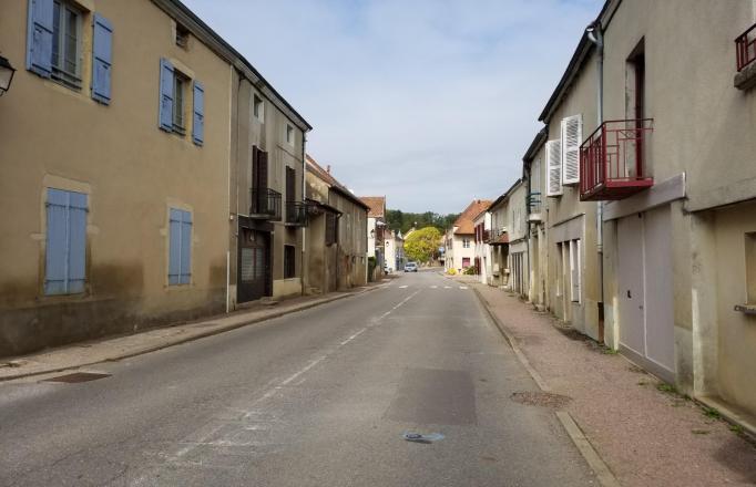 Aujourd'hui Grande Rue