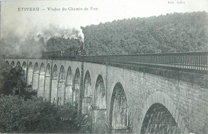 Autrefois Viaduc