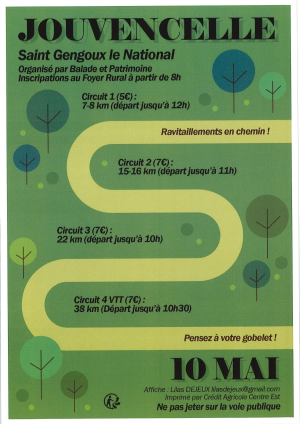 Affiche