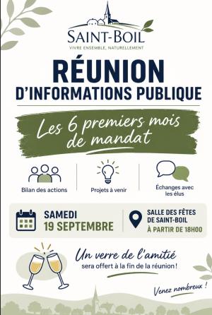 Affiche