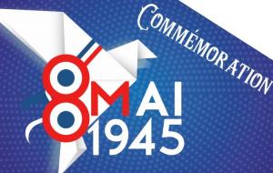Commémoration du 08 Mai