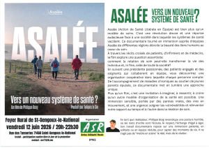 Affiche