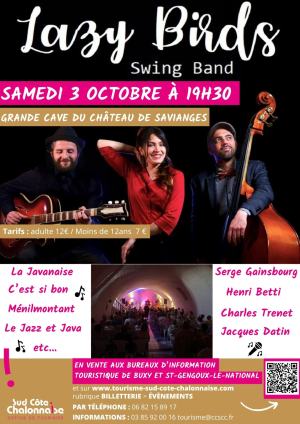 Affiche