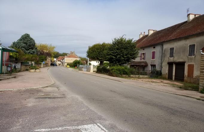 Aujourd'hui la bascule