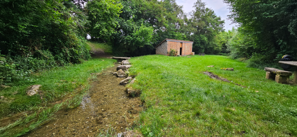 Lavoir La Goutteuse