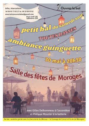 Affiche