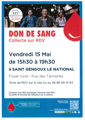 Affiche