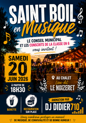 Affiche
