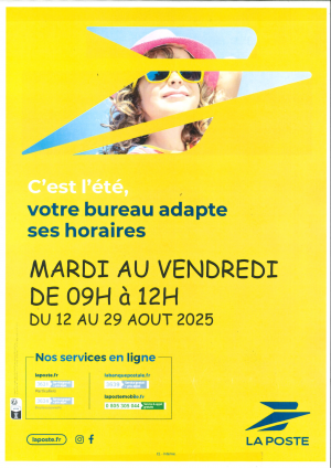 Affiche
