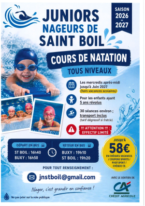 Affiche