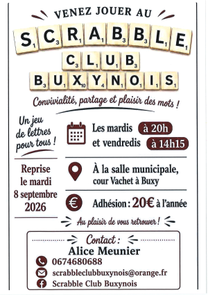 Affiche