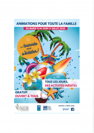 Affiche