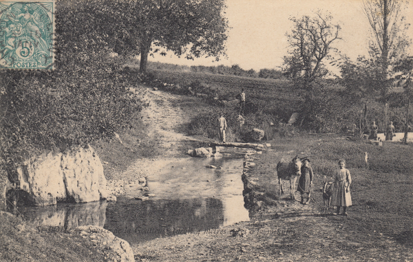 Source La Goutteuse