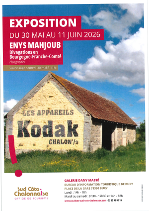 Affiche