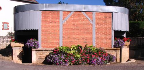 Lavoir Bourg